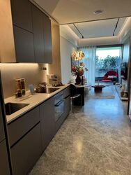 W RESIDENCES MARINA VIEW - SINGAPORE (D1), Apartment #531420011